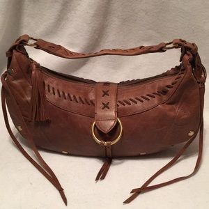 Elliott Luca Purse 👜